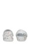 Frog P 3fx White Girls' Slippers - 5