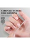Glass Nail File Miraculous Nail Polish - 8