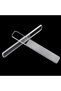 Nail File Tool Glass Material Polishing Manicure & Pedicure - 2
