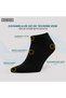 6 Pairs of Short Socks - 3