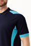 Polo Neck Technical T-Shirt - 4
