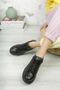 Women's Athletic Shoes, Casual Sneakers , Lace-up Comfortable Walking Sports Shoes - 3