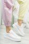 Women's Athletic Shoes, Casual Sneakers , Lace-up Comfortable Walking Sports Shoes