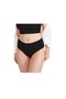 Plus Size (2XL) High Waist Laser Panties 3-Pack - 2