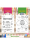 English Activity Book, Learning English by Having Fun, Coloring Pages, Preschool Education 3-7 Years Old - 4