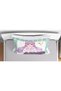 Cute Anime Girl 3D Single Teenage Girl Bedding Set - 3