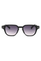 Women's Black Sunglasses Tctga001001G0141 - 3