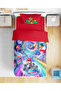 Super Mario 3D Printed Single Boy Duvet Cover Set