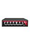 QUICK Q4P2U 4 PORT POE SWITCH