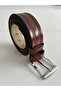 Men's Genuine Leather Belt