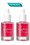 Niacinamide 10% + TXA 4% Serum (Pack of 2) 60ml