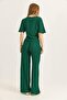 Seoul Fabric Double Set Green - 5