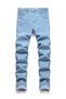 Men's Regular Fit Denim Jeans