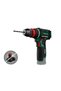 Parkside PBSA 12 E4 Drill and Screwdriver � Performance and Versatility for Your Projects - 2