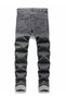 Men's Regular Fit Denim Jeans - 2