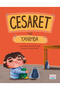 Akademisyen Anne 5 Kitap - Merhamet Kalbimde - Özgüvenim - Cesaret - Balyanak - Zorbalık - 4