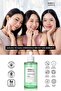Centella & Cica & Ceramide - Repairing, Brightening, 24 Hour Moisturizing Ampoule - 6