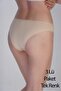 Cotton Combed Brazilian Panties Skin 3 Pack 365005 - 3