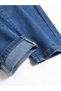 Men's Regular Fit Denim Jeans - 3