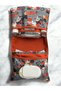 Mother Baby Bag Organizer - Washable, Newborn Changing, Travel, Hospital Bag - 2