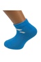 5 Pack Baby Short Cotton Socks - 5