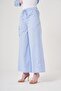 Oe25Y939714 Omelya Embroidered Pants - 7