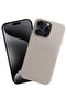 15 pro soft selicon case - 2