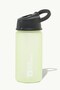 Saima Straw 0.5L Unisex Thermos