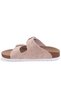 S901002 Beige Daily Orthopedic Girl's Sports Slippers - 3