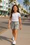 Children's Shorts Carmelange Unisex | Girl - Boy |