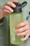 Saima Straw 0.7L Unisex Thermos - 4