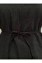 Zenita Raglan Sleeve Tunic-Bn4175 Black - 2