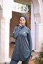 Women's Tracksuit Set & Bottom - Top Set - 7