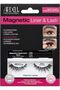 Professional Magnetic Liquid Liner & Lash - Demi Wispies - Black