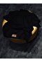 Ufc Ronda Rousey 100% Cotton Relax Fit Crew Neck Black Tshirt - 4