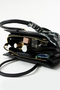 Modern Women's Handbag |   Multi-Compartment Design - 3