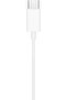 (APPLE) سماعات أذن تايب سي Earpods (USB-C) - 5