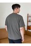 Men's Basic Crew Neck T-Shirt - 2