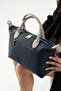 Women Adjustable Strap Arm Bag /Functional and Stylish Shoulder Bag - 3