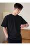 Men's Basic Crew Neck T-Shirt