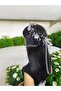 Special Design Outdoor Shooting Bridal Tiara and Hair Accessory - 3
