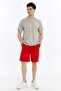 Men's T-Shirt Cotton and Modal Blended T-Shirt