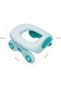Travel Baby Potty Seat with Disposable Bags - Portable and Sturdy - Lightweight 100% - 8