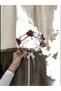 Lohusa Crown and Outdoor Shooting Bride Crown - 4