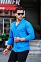 Corduroy Shirt - 3