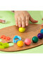 Deli ED75386 Dough - 24 colors - ideal for creative activities - 5