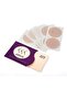 5 Pair Ultra Thin Disposable Pasties Cover/Bra Pad Patches/Self Adhesive Sticker Cot - 6