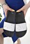 Women's Slippers White Stylish Home Out Beach Summer Daily Slippers - 4