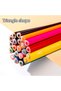 Deli EC00320 Colored Pencil 24 colors – ideal for creative coloring and school projects - 4