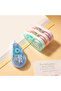 Eh370 Correction Tape, 7mm × 12m, Pink/purple/blue/green-12pcs – For School, Office & Home - 6